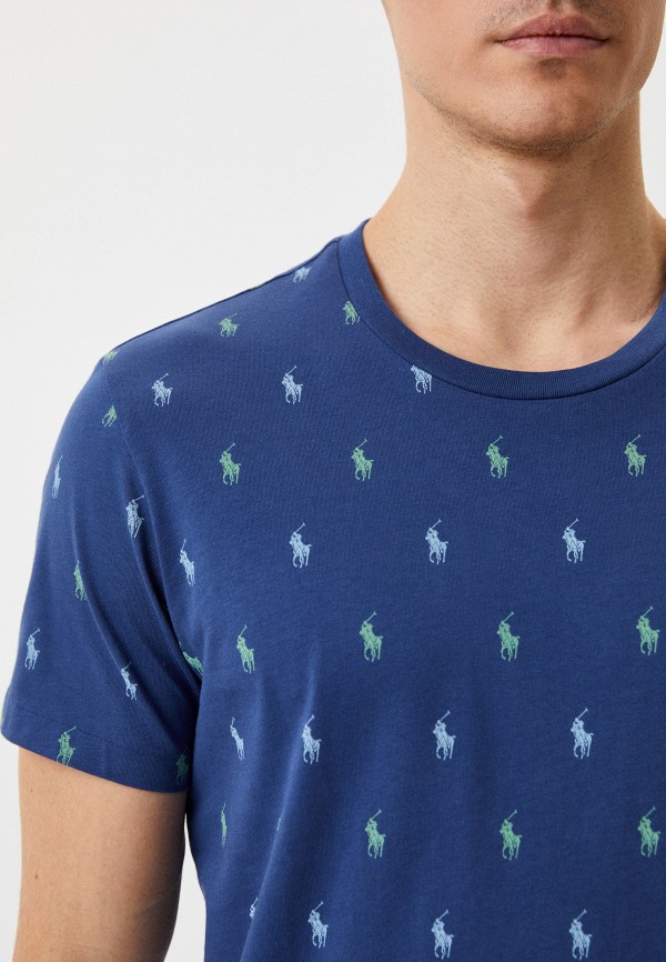 фото Футболка polo ralph lauren