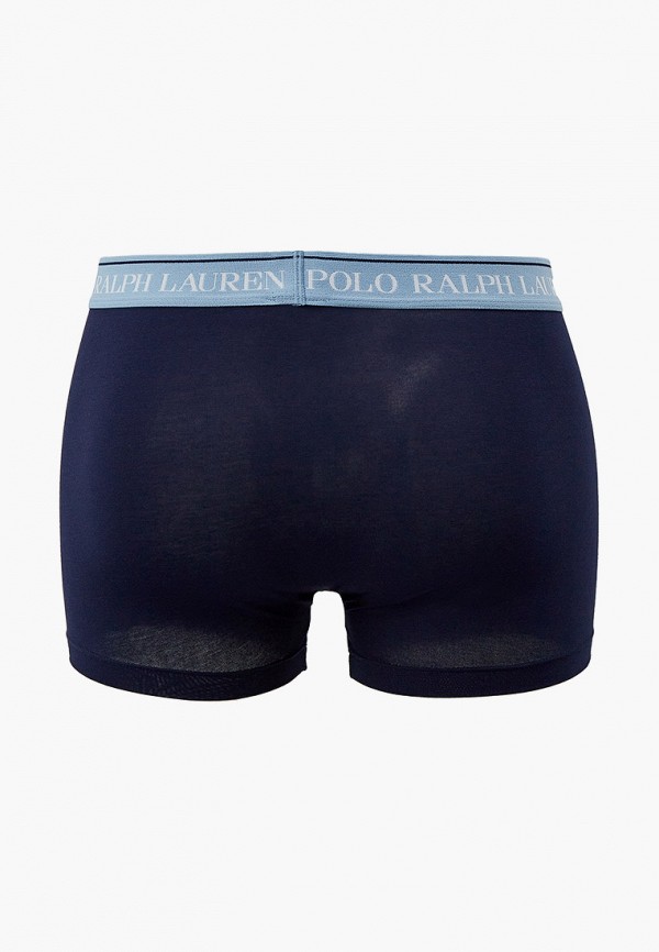 фото Трусы 3 шт. polo ralph lauren