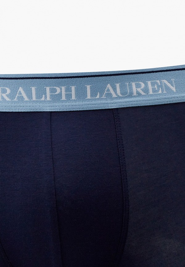 фото Трусы 3 шт. polo ralph lauren