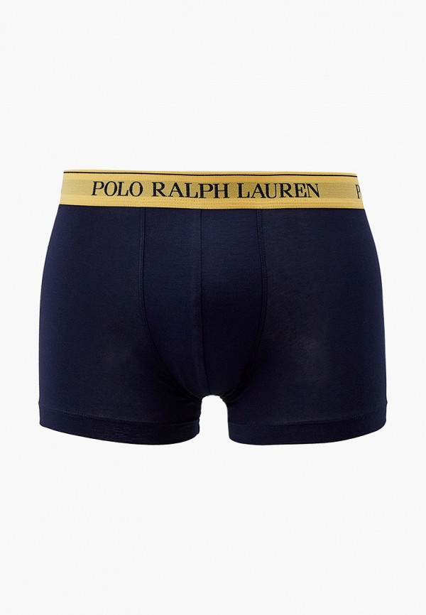 фото Трусы 3 шт. polo ralph lauren
