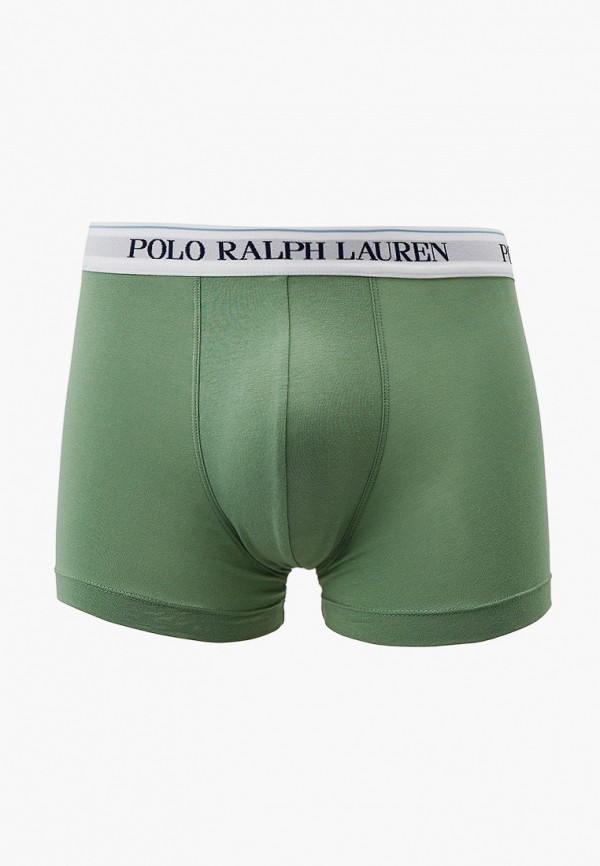 фото Трусы 3 шт. polo ralph lauren