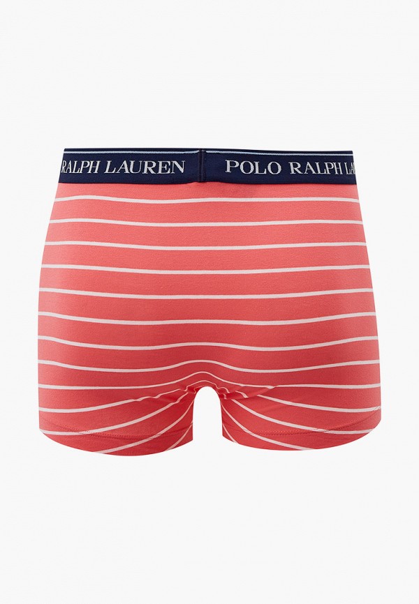 фото Трусы 3 шт. polo ralph lauren