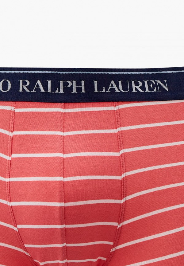 фото Трусы 3 шт. polo ralph lauren