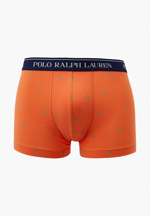 фото Трусы 3 шт. polo ralph lauren