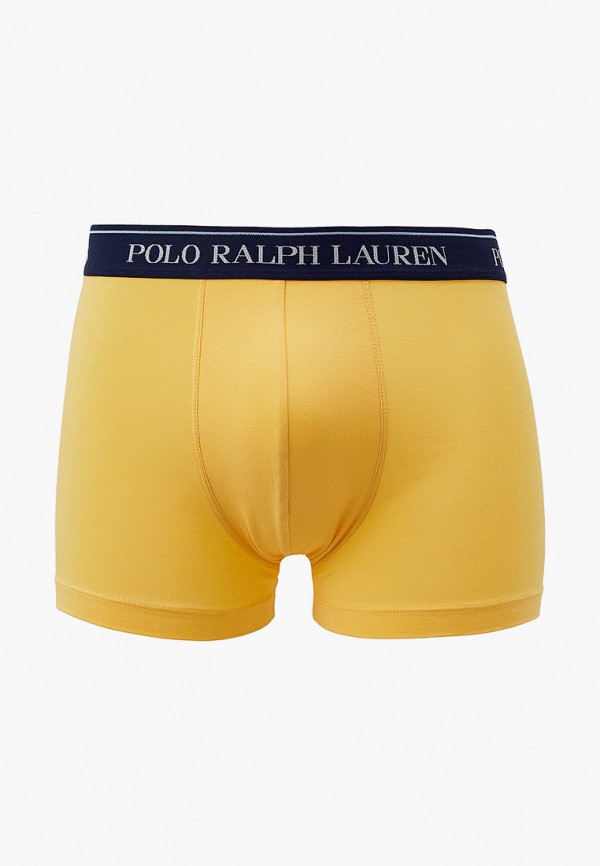 фото Трусы 3 шт. polo ralph lauren