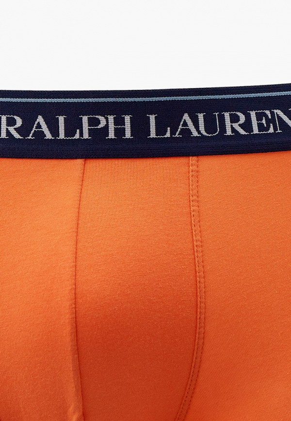 фото Трусы 3 шт. polo ralph lauren