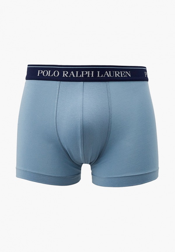 фото Трусы 3 шт. polo ralph lauren