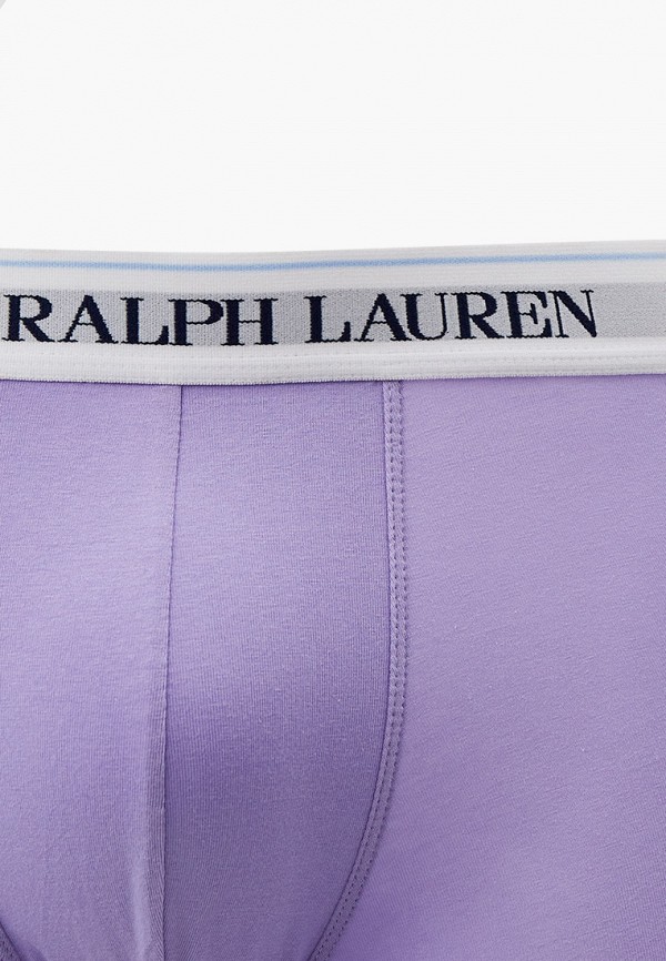 фото Трусы 3 шт. polo ralph lauren