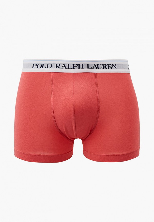 фото Трусы 3 шт. polo ralph lauren