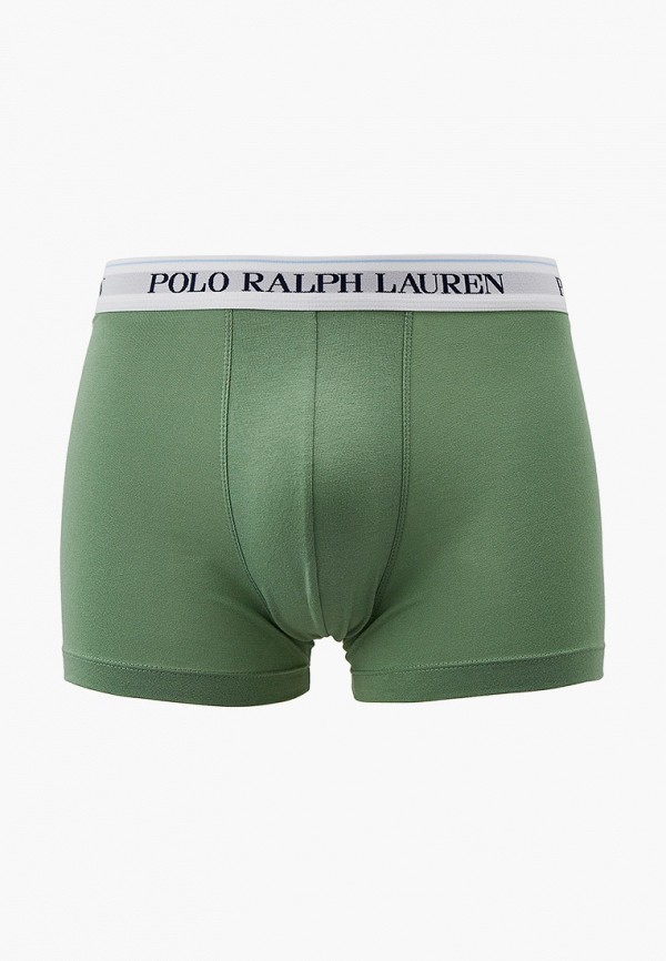 фото Трусы 3 шт. polo ralph lauren