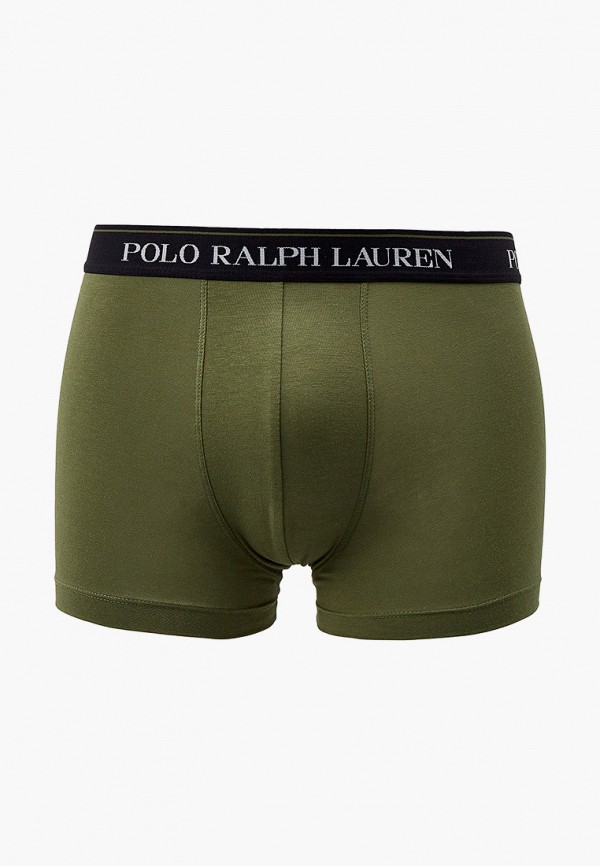 фото Трусы 3 шт. polo ralph lauren