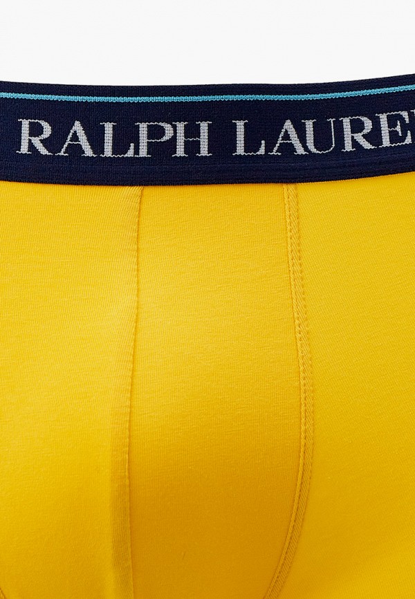 фото Трусы 3 шт. polo ralph lauren