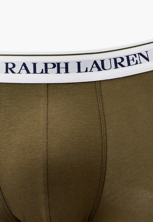 фото Трусы 3 шт. polo ralph lauren