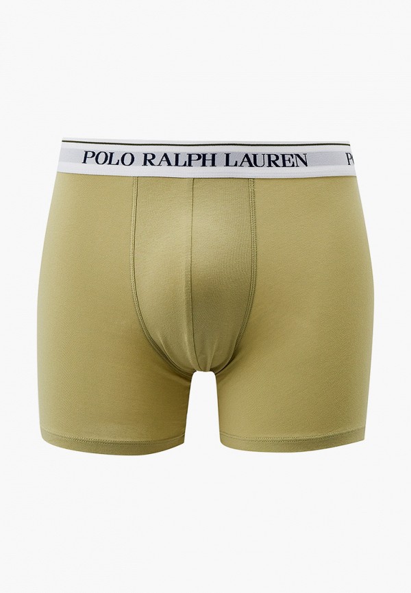 фото Трусы 3 шт. polo ralph lauren