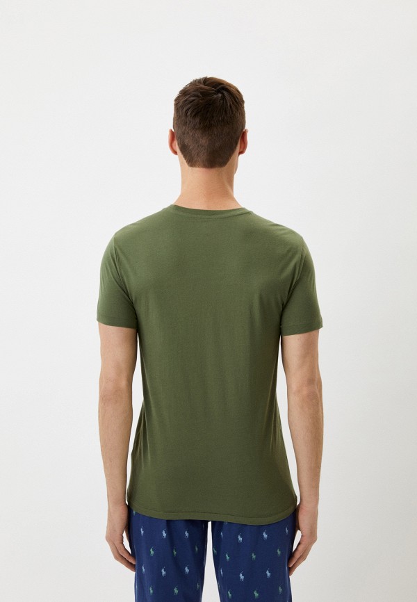 фото Футболки 3 шт. polo ralph lauren