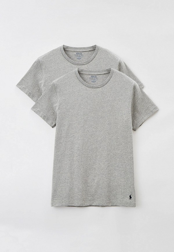 фото Футболки 2 шт. polo ralph lauren