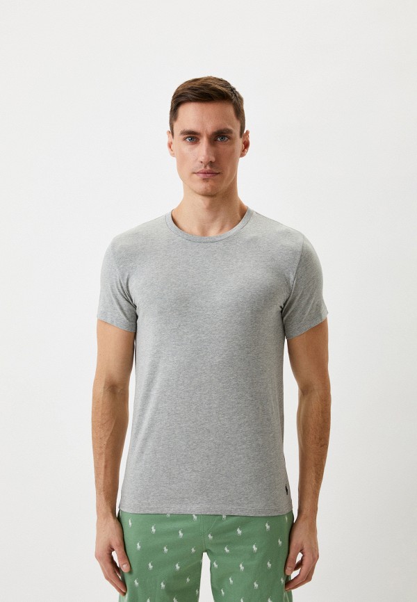 фото Футболки 2 шт. polo ralph lauren