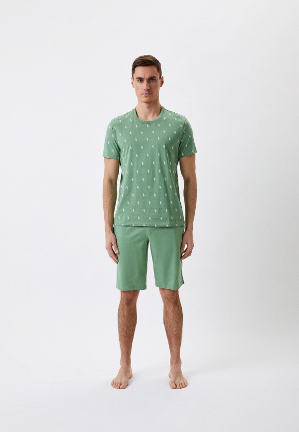 фото Шорты домашние polo ralph lauren