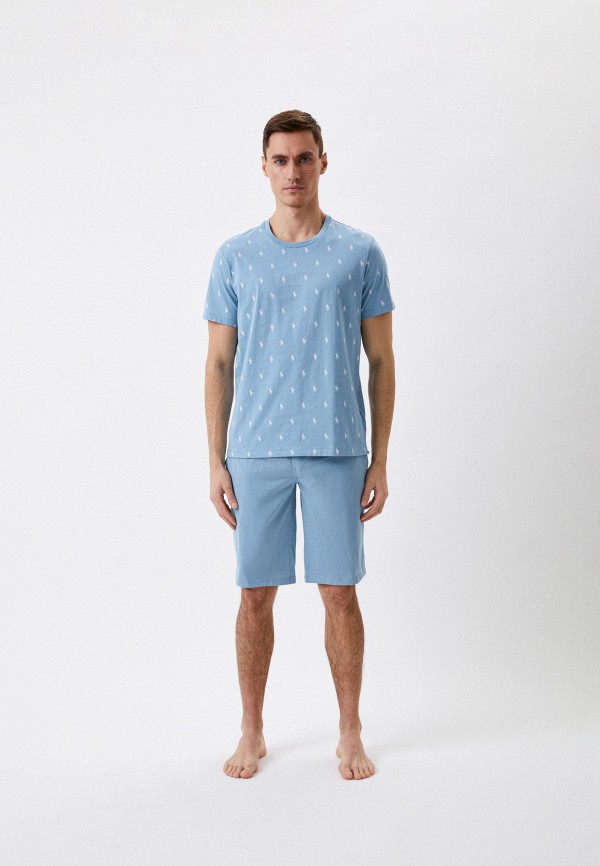 фото Шорты домашние polo ralph lauren