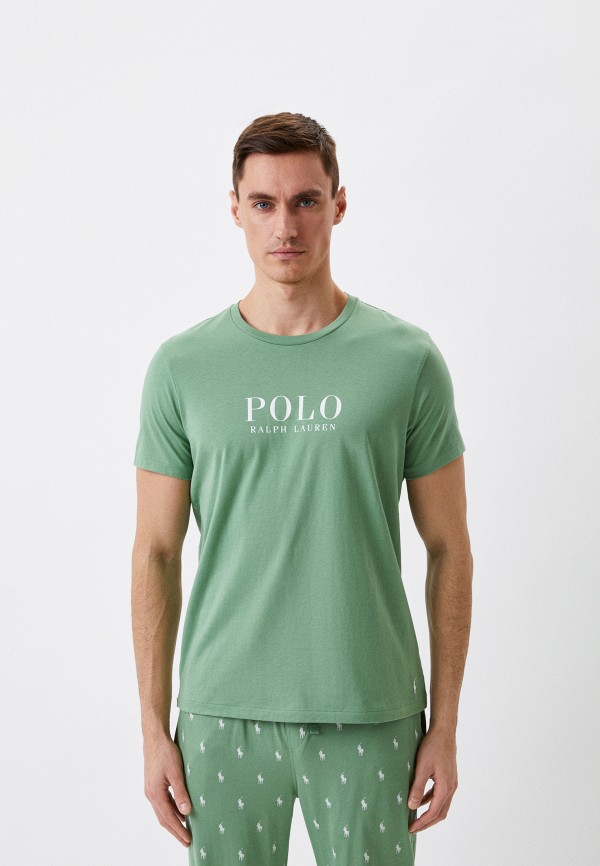 фото Футболка polo ralph lauren
