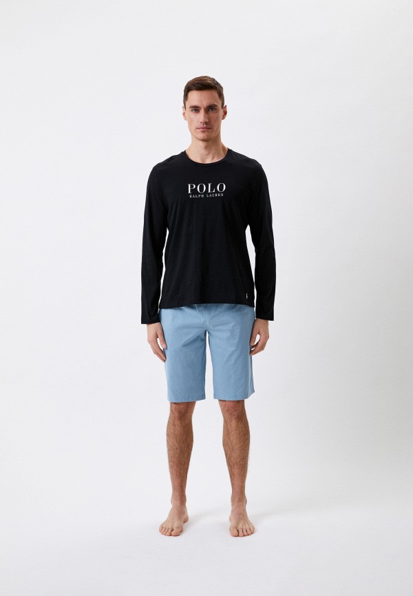 фото Лонгслив polo ralph lauren