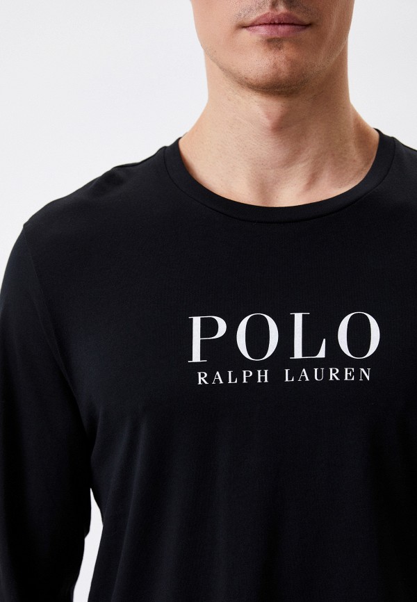 фото Лонгслив polo ralph lauren