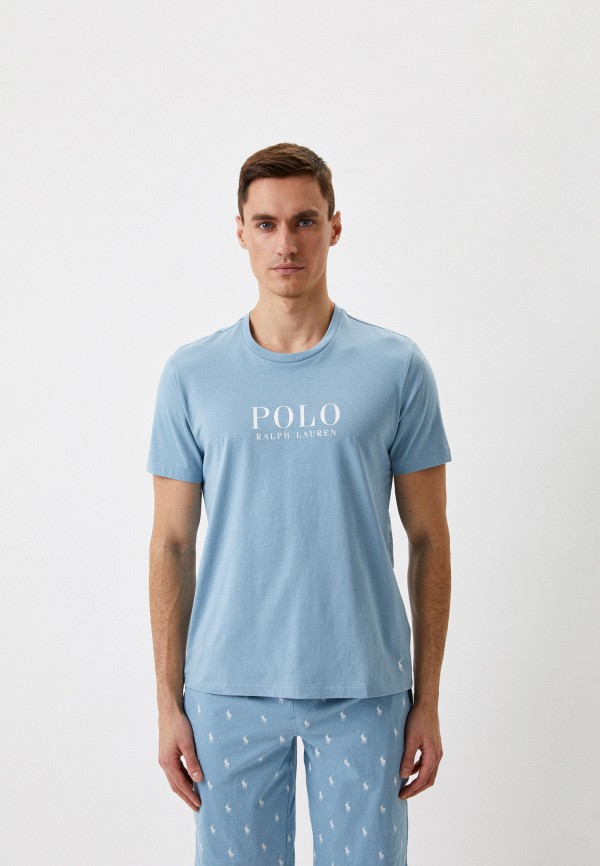 фото Футболка polo ralph lauren