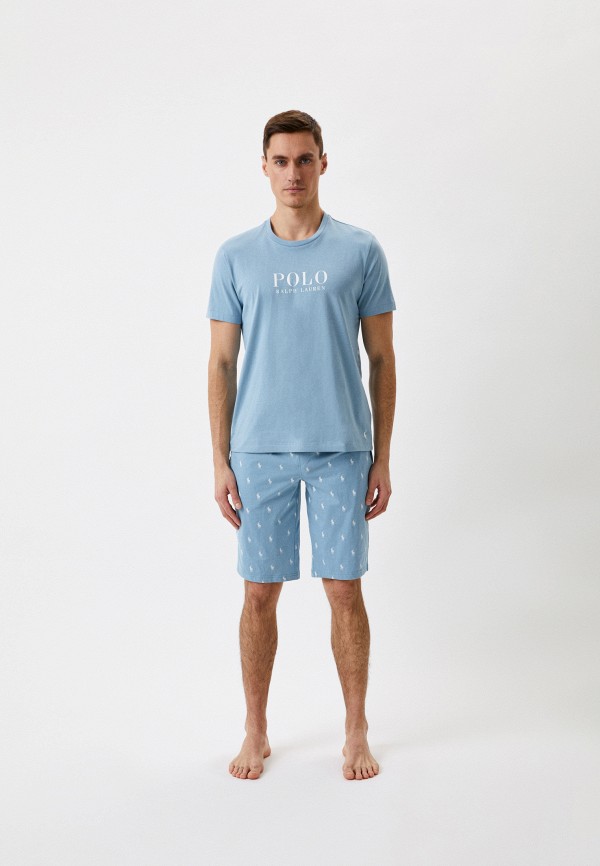 фото Футболка polo ralph lauren