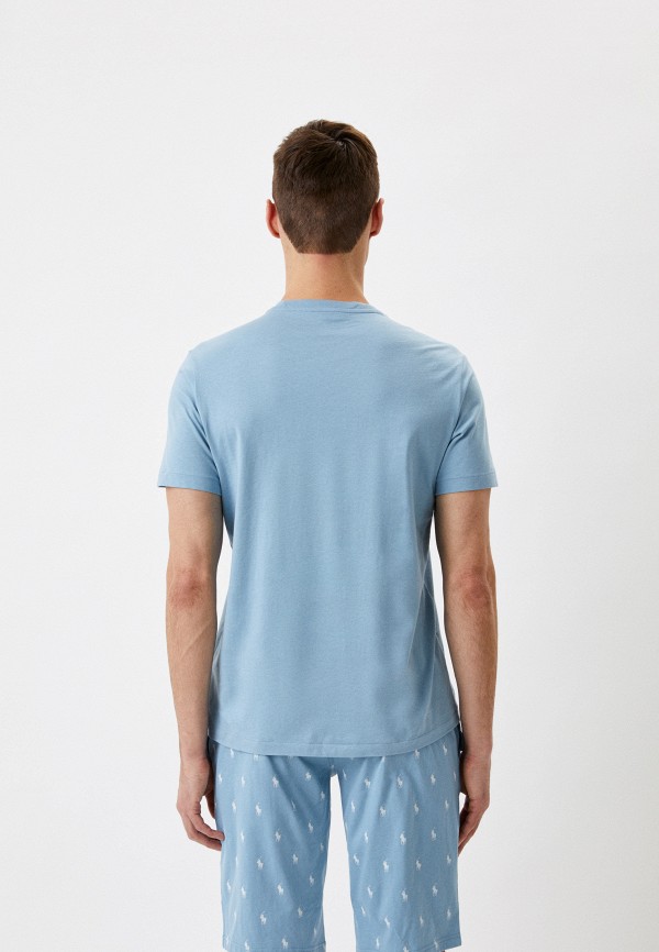 фото Футболка polo ralph lauren