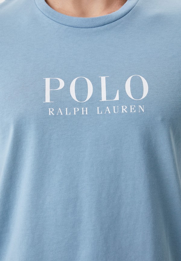 фото Футболка polo ralph lauren
