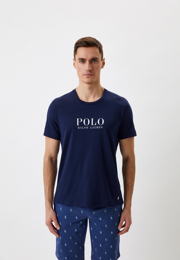 фото Футболка polo ralph lauren