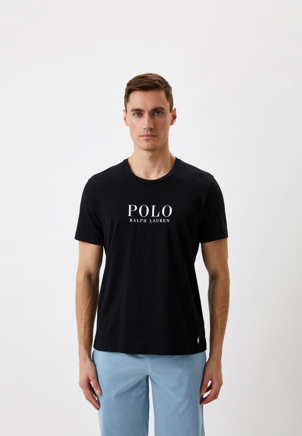 фото Футболка polo ralph lauren