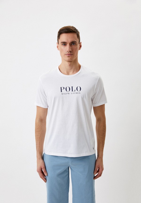 фото Футболка polo ralph lauren