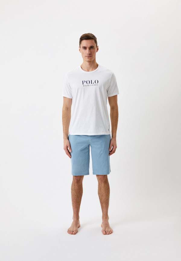 фото Футболка polo ralph lauren