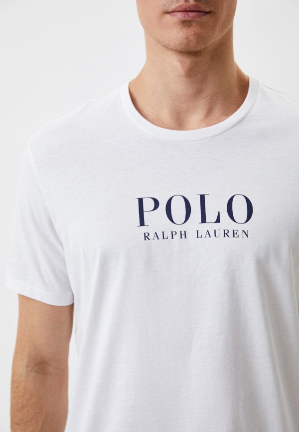 фото Футболка polo ralph lauren