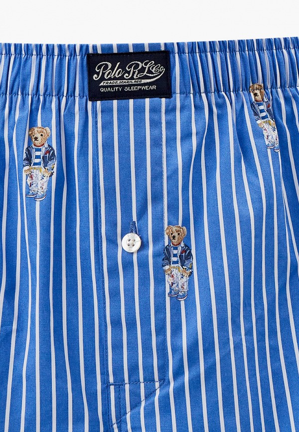 фото Трусы polo ralph lauren