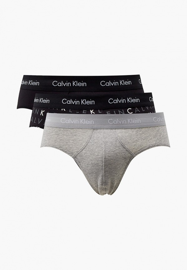 фото Трусы 3 шт. calvin klein underwear