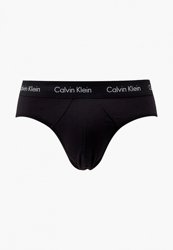 фото Трусы 3 шт. calvin klein underwear