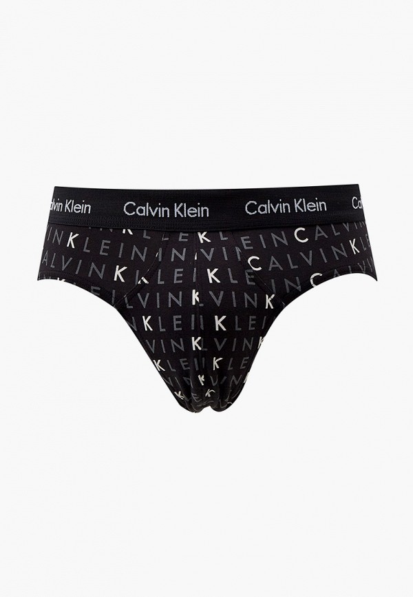 фото Трусы 3 шт. calvin klein underwear