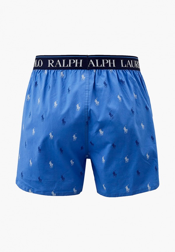 фото Трусы 3 шт. polo ralph lauren