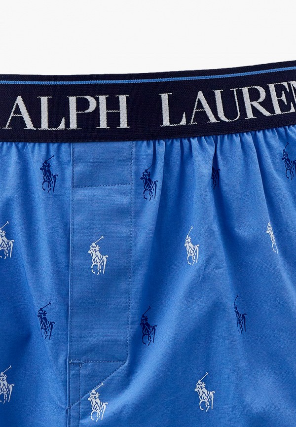 фото Трусы 3 шт. polo ralph lauren
