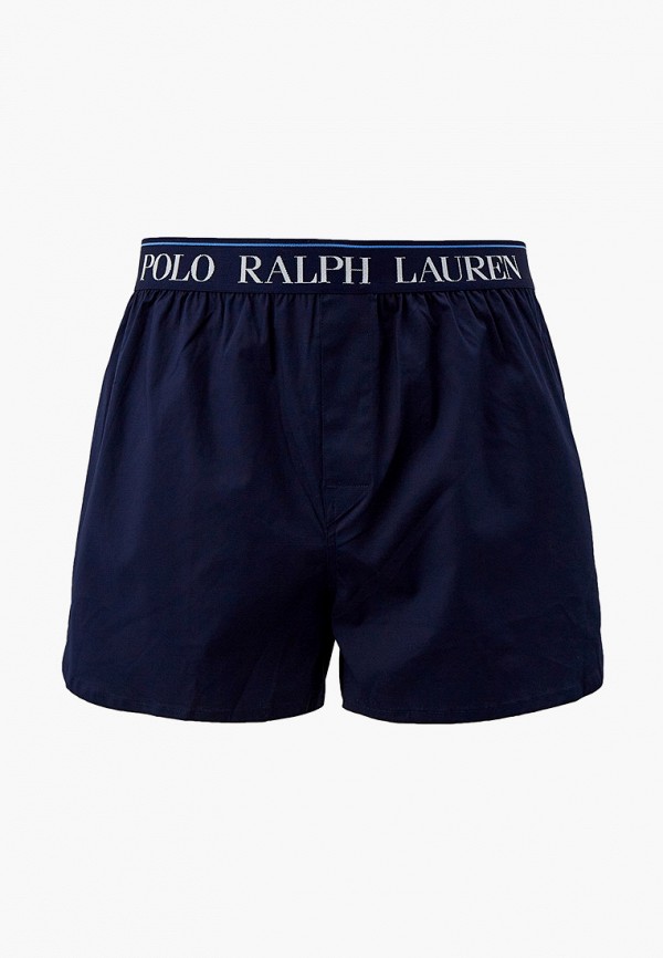 фото Трусы 3 шт. polo ralph lauren
