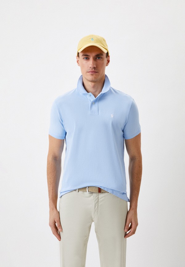 фото Поло polo ralph lauren