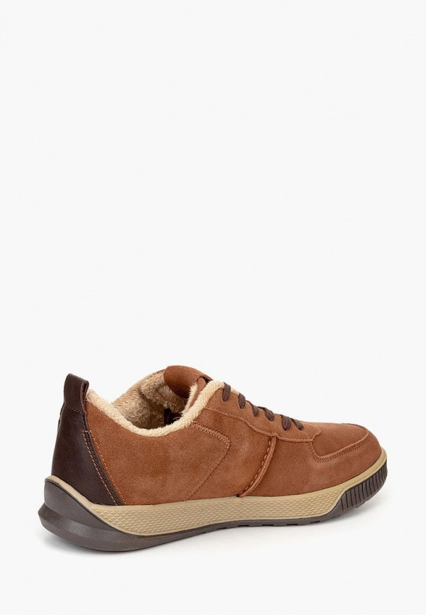 фото Кеды quattrocomforto