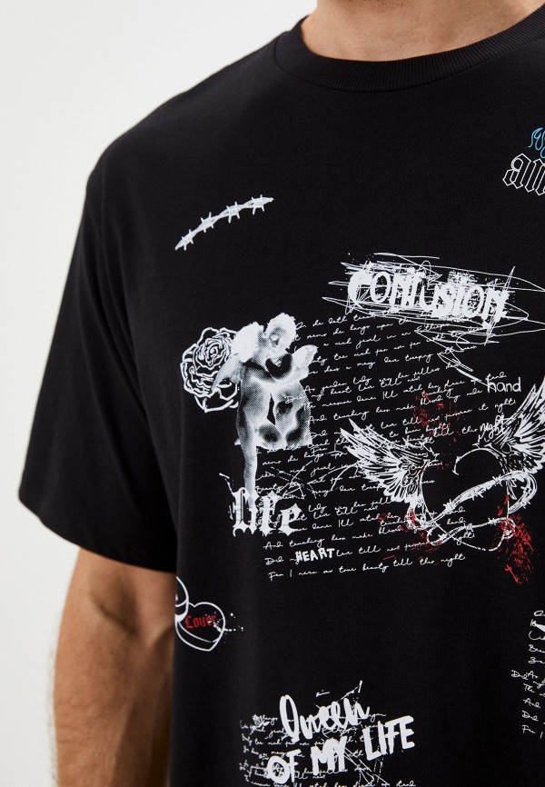 фото Футболка mark formelle