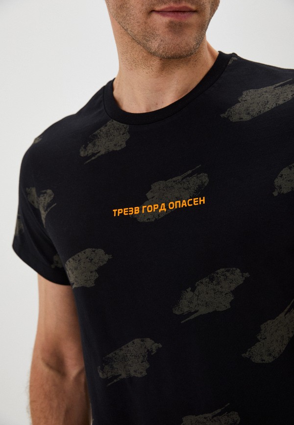 фото Футболка mark formelle