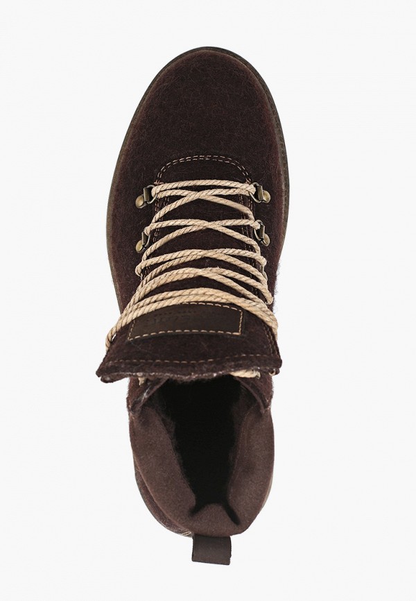 фото Ботинки camelot