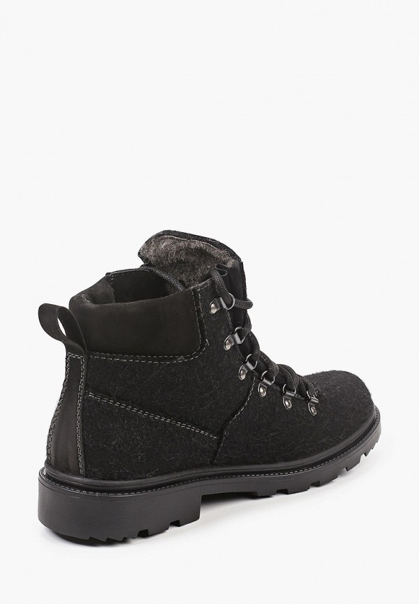 фото Ботинки camelot