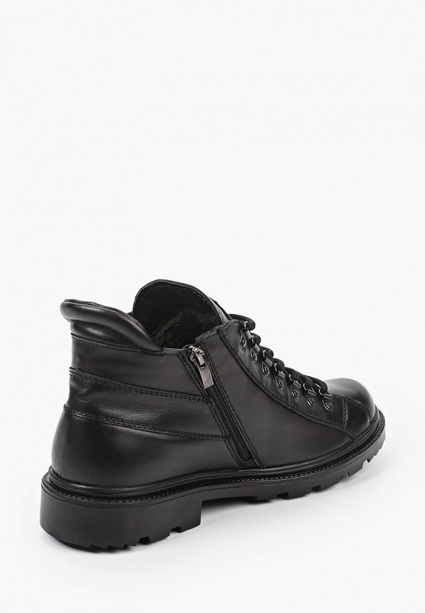 фото Ботинки camelot