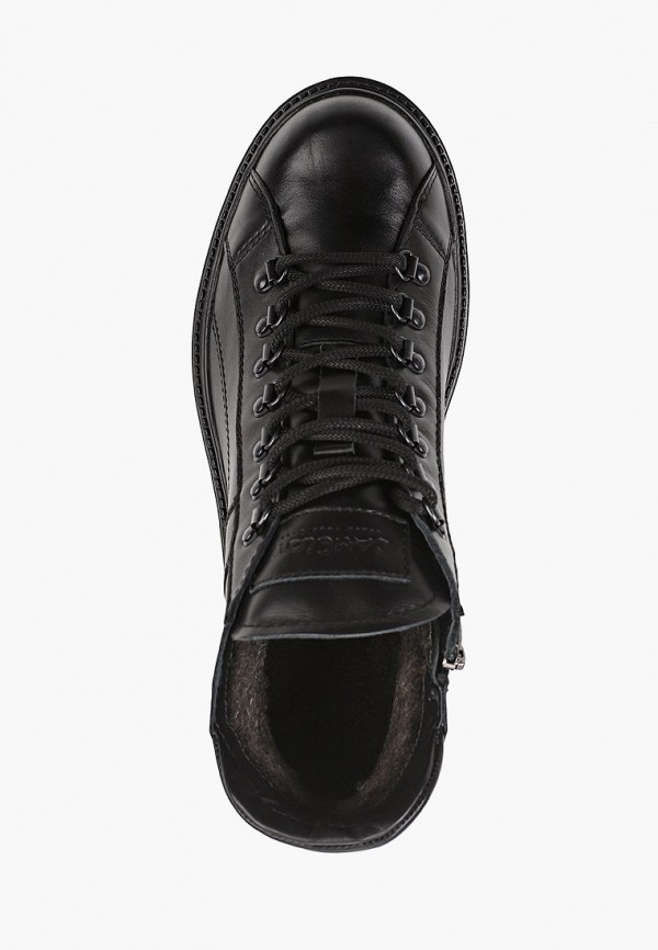 фото Ботинки camelot